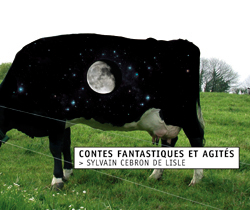 contes fantastiques et agités