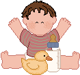 bébé
