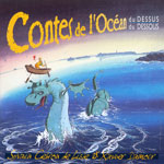 contes de l'océan