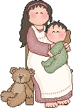 maman