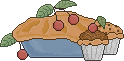 galette