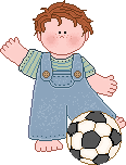 garçon ballon