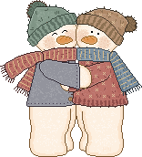 bonhomme neige