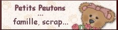 ban petits peutons 234x60 pixels