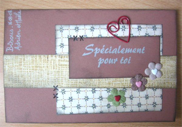 carte papy