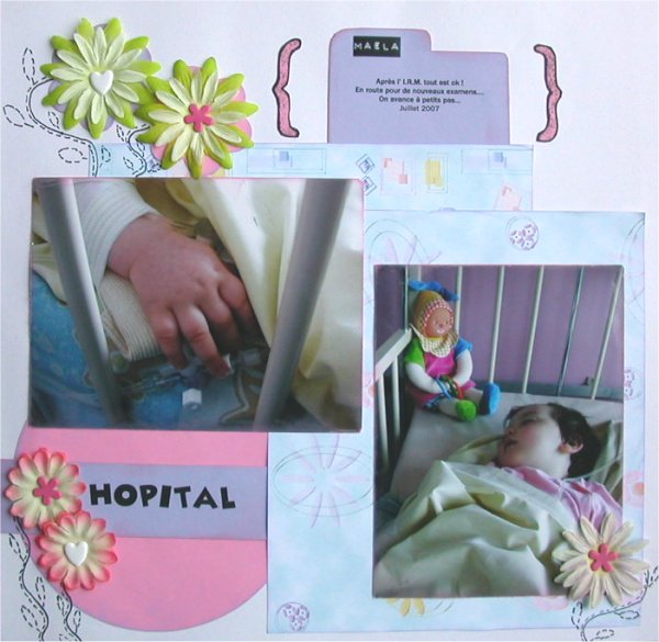 hopital